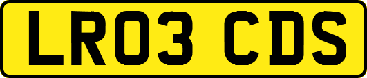 LR03CDS