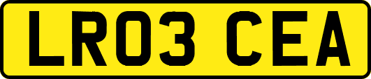 LR03CEA