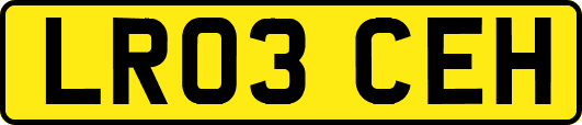 LR03CEH