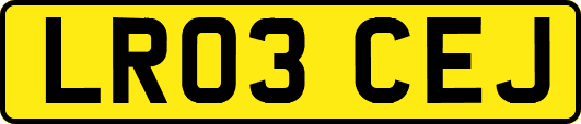 LR03CEJ
