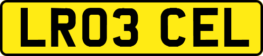 LR03CEL