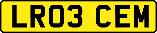 LR03CEM