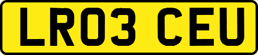 LR03CEU