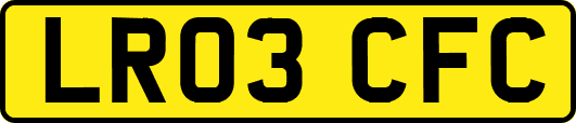 LR03CFC