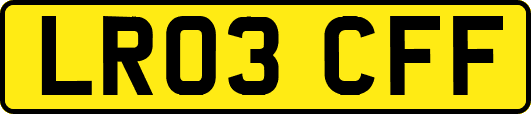 LR03CFF
