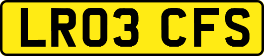 LR03CFS