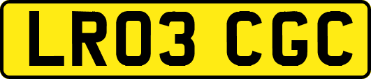 LR03CGC