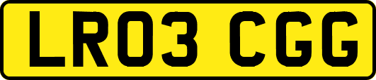 LR03CGG