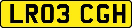 LR03CGH