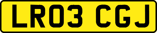 LR03CGJ