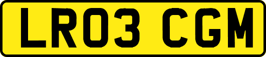 LR03CGM
