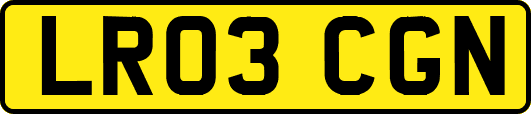 LR03CGN