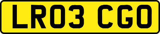 LR03CGO