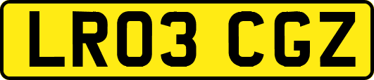 LR03CGZ