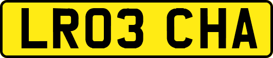 LR03CHA