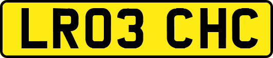 LR03CHC