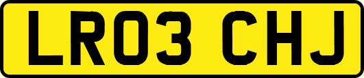 LR03CHJ