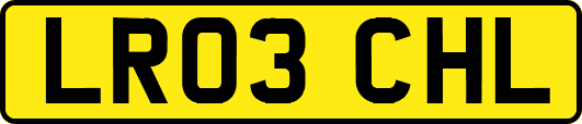 LR03CHL