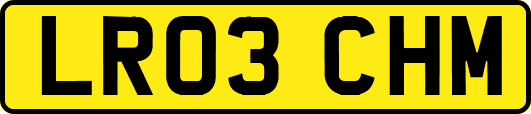 LR03CHM