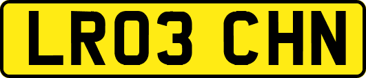 LR03CHN