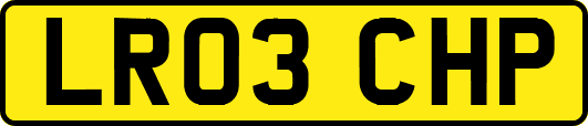 LR03CHP