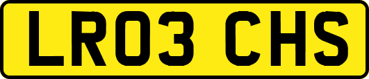 LR03CHS