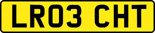 LR03CHT