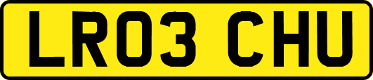 LR03CHU