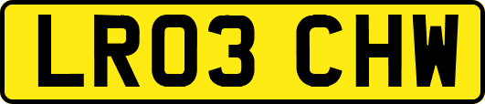 LR03CHW