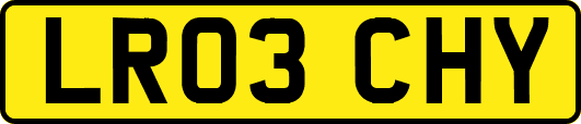 LR03CHY