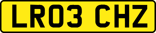 LR03CHZ