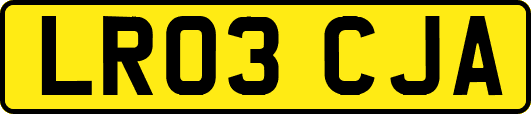 LR03CJA