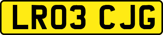LR03CJG