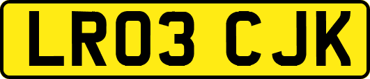 LR03CJK