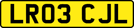 LR03CJL