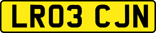 LR03CJN