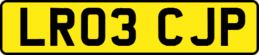 LR03CJP