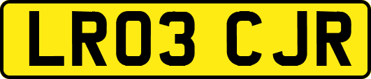LR03CJR