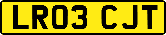 LR03CJT
