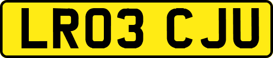 LR03CJU