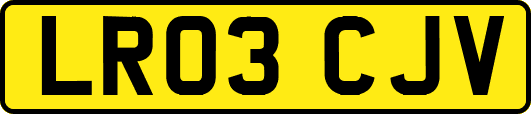 LR03CJV