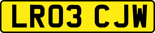 LR03CJW