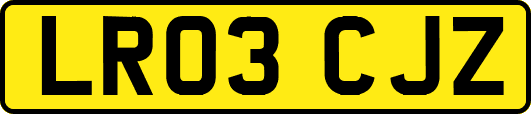 LR03CJZ