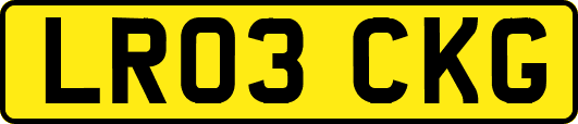 LR03CKG