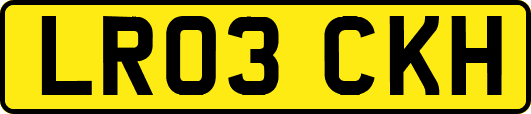 LR03CKH