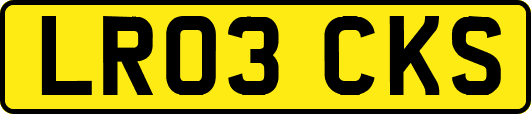 LR03CKS
