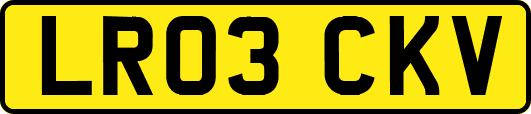 LR03CKV