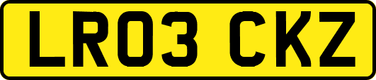 LR03CKZ