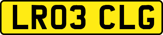 LR03CLG