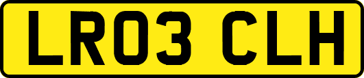 LR03CLH
